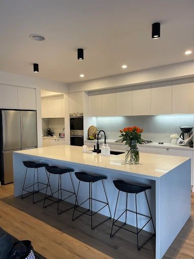Electrician work by Northpoint Electrical, Burwood VIC (photo 1 of 5)