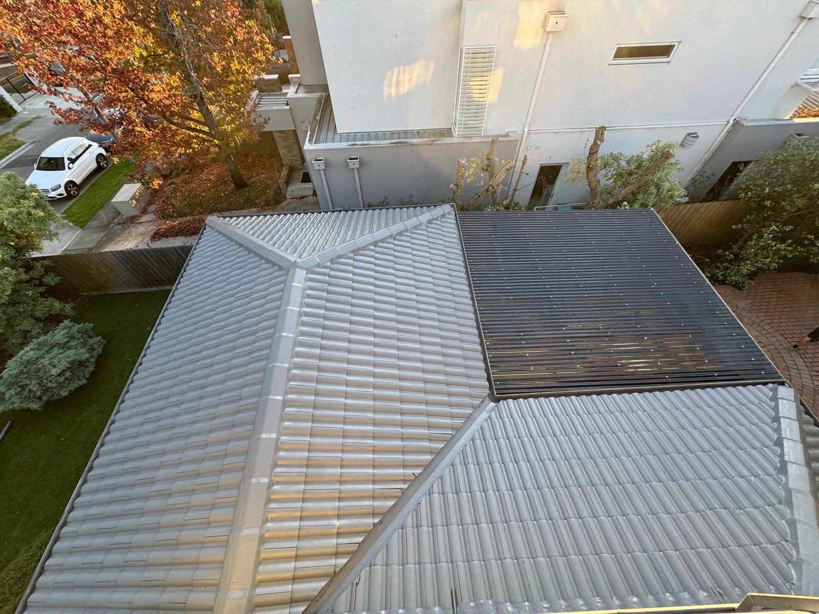 Roofing & Gutters work by Bricol Handyman & Roofing, VIC (photo 4 of 6)