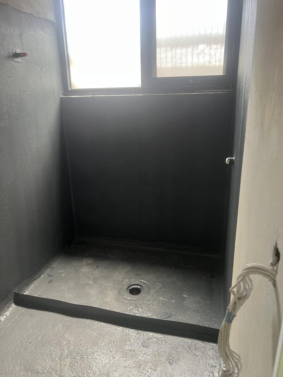 Waterproofing work by Belive Home, NSW (photo 3 of 3)