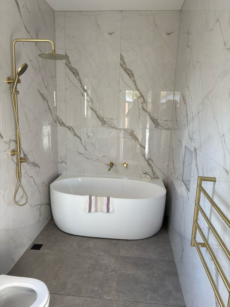 Plumber work by Lin Plumbing & Gas, NSW (photo 2 of 3)