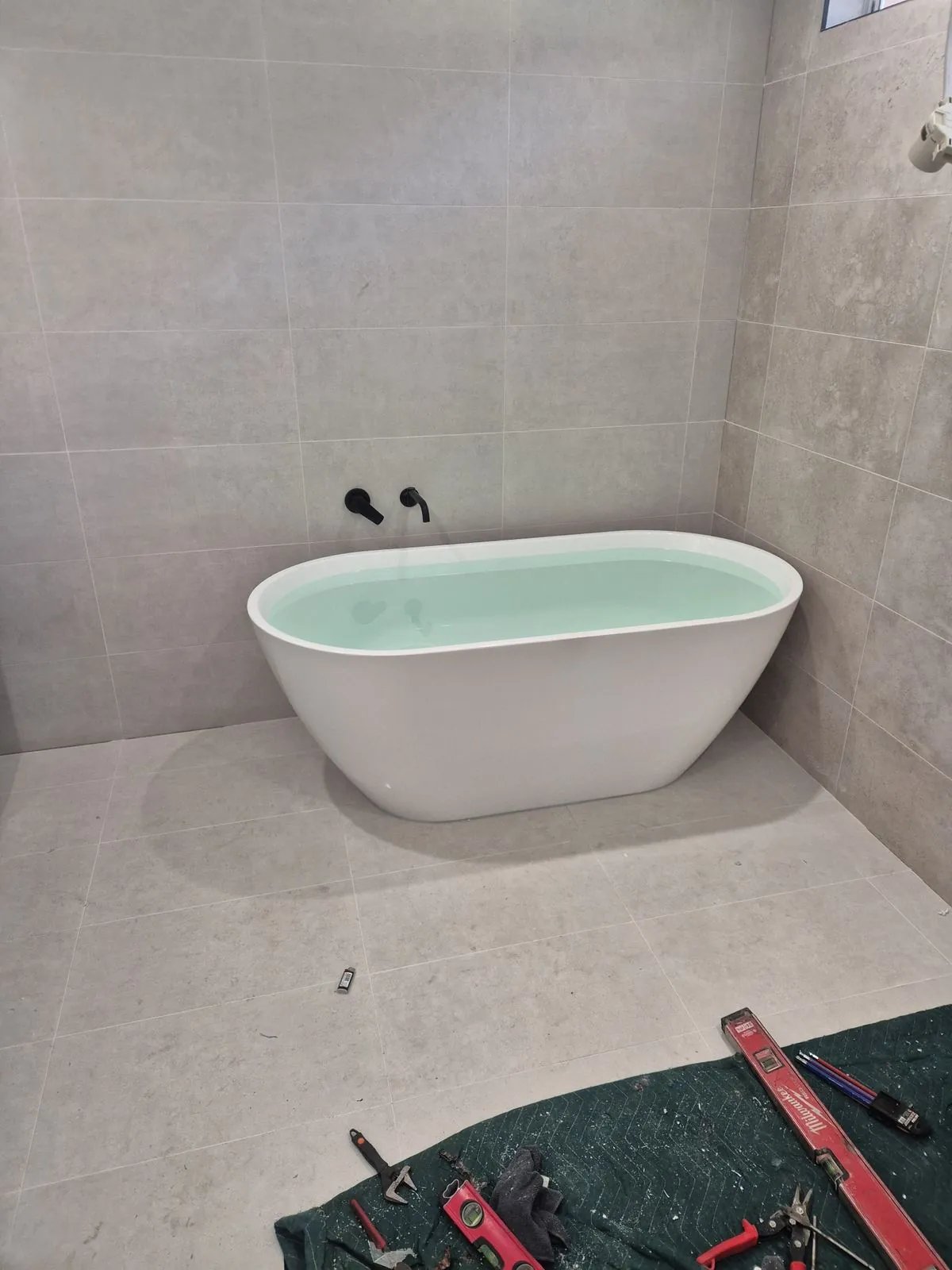 Plumber work by Pink Plumbing, Earlwood NSW (photo 4 of 4)