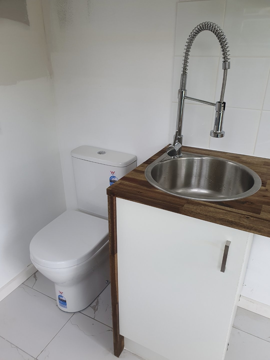 Plumber work by JNM Plumbing, NSW (photo 1 of 6)