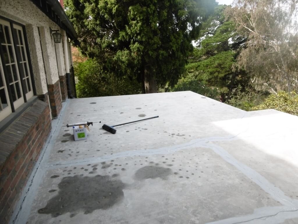 Waterproofing work by Austin Waterproofing, Carrum Downs VIC (photo 2 of 6)