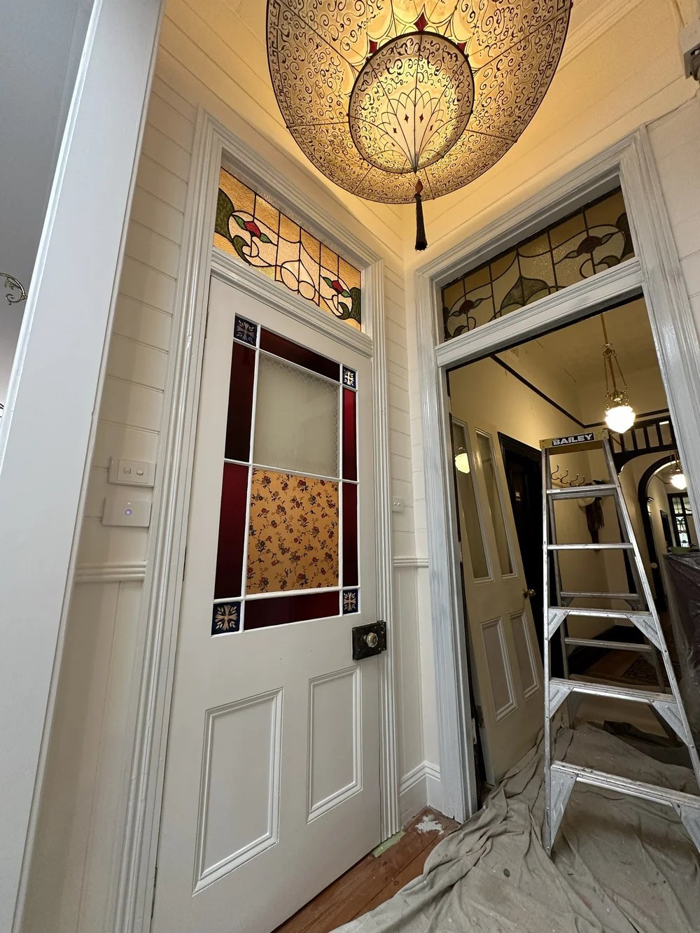 Painter work by RRS Paint, Glen Iris VIC (photo 1 of 2)