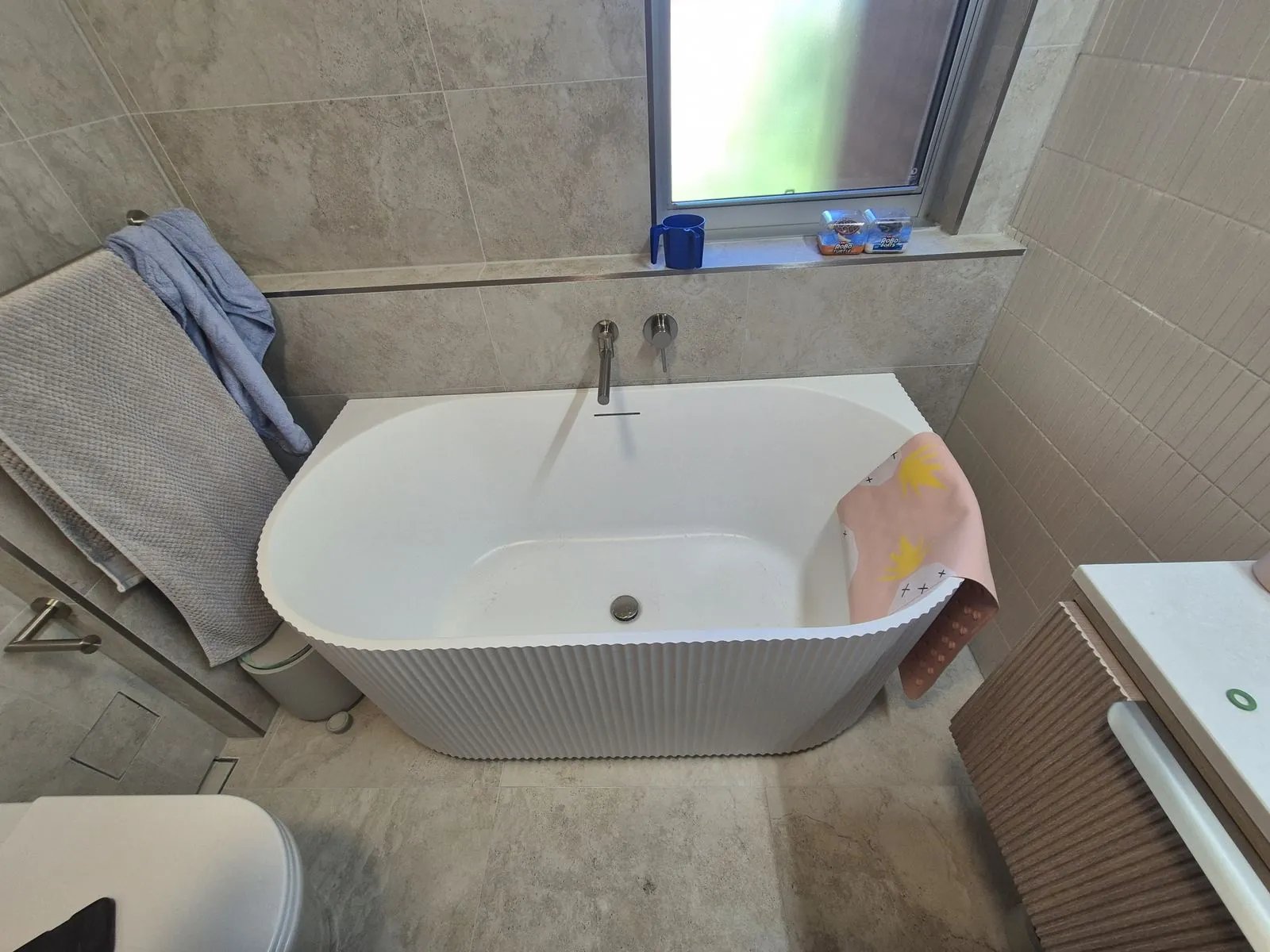 Plumber work by Pink Plumbing, Earlwood NSW (photo 2 of 4)