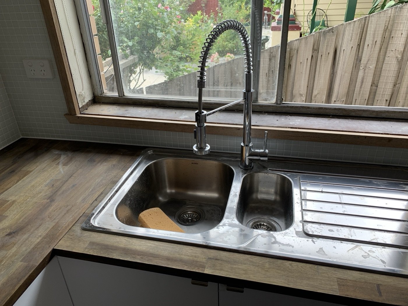 Handyman work by JT Handyman Solutionz, Reservoir VIC (photo 1 of 3)