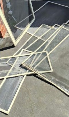 Handyman work by Emperor Property Services, VIC