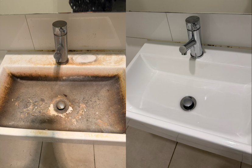 End of Lease Cleaning work by AusBright Cleaning, VIC (photo 3 of 3)