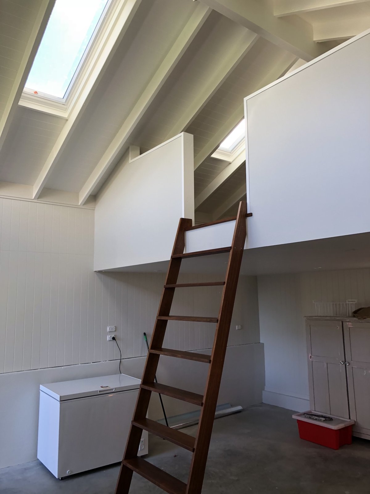 Painter work by PB Painting and Decorating, NSW (photo 2 of 2)
