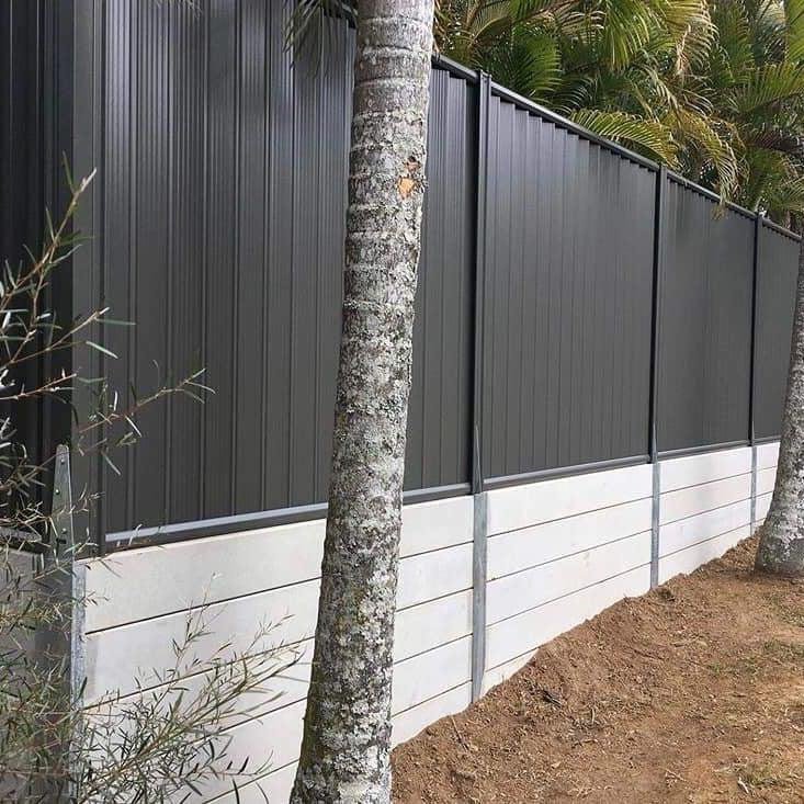 Landscaping work by Able Landscapes, Holland Park West QLD (photo 4 of 4)