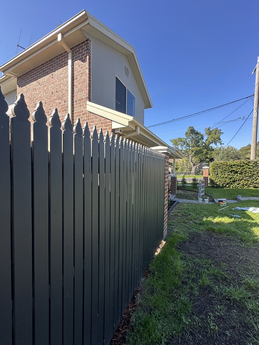 Painter work by VV Painting, Doncaster VIC