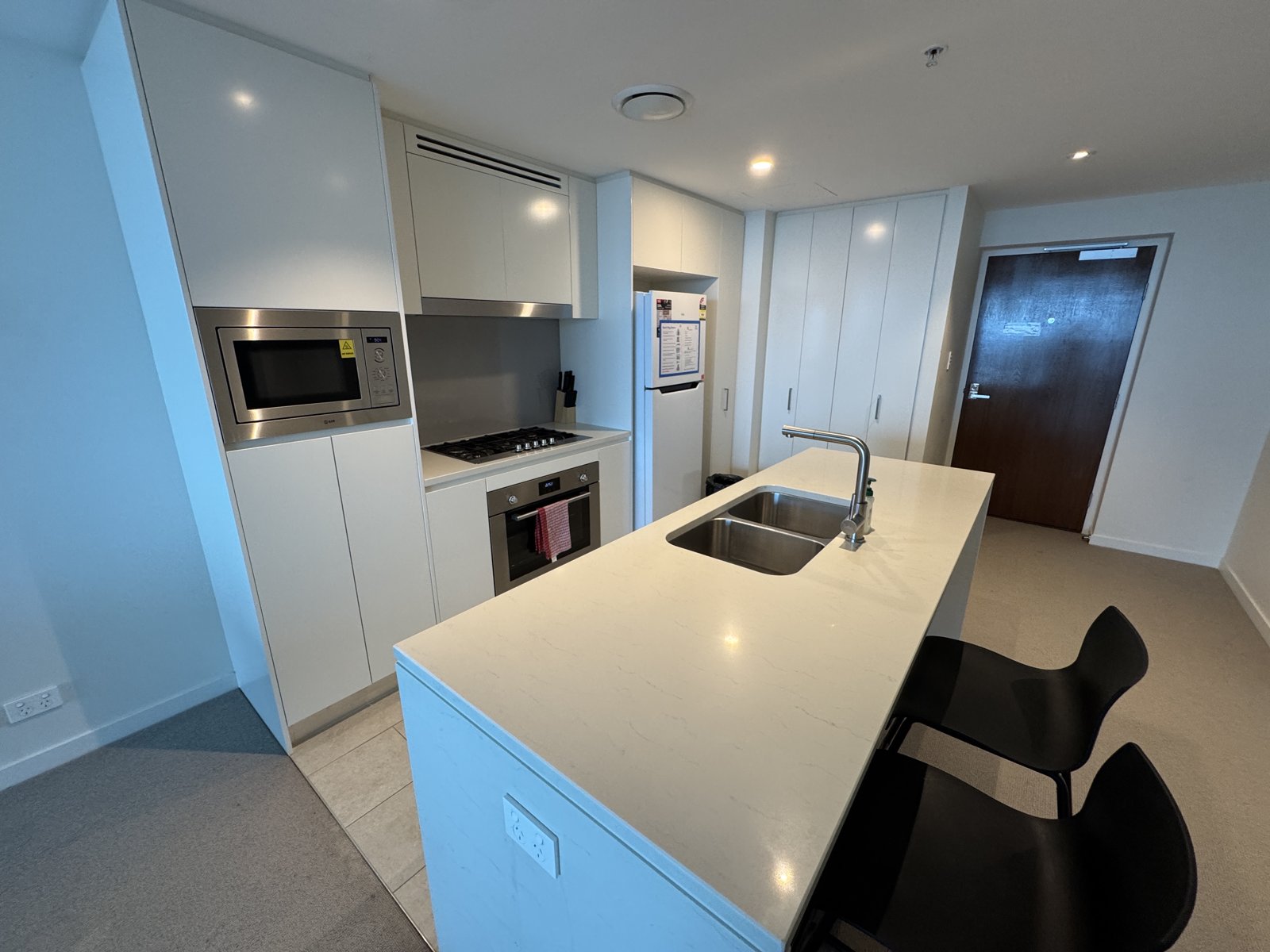 House Cleaning work by KK Clean, Brisbane City QLD (photo 4 of 5)