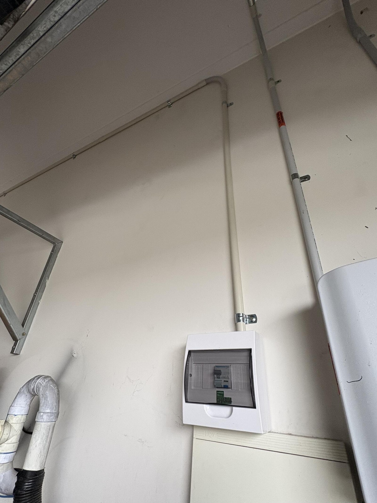 Electrician work by All HD Electrical, VIC (photo 2 of 5)