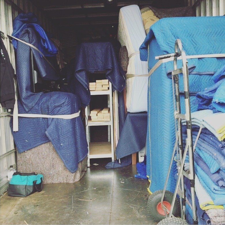 Removalists work by Budget Furniture Removals, SA (photo 2 of 3)