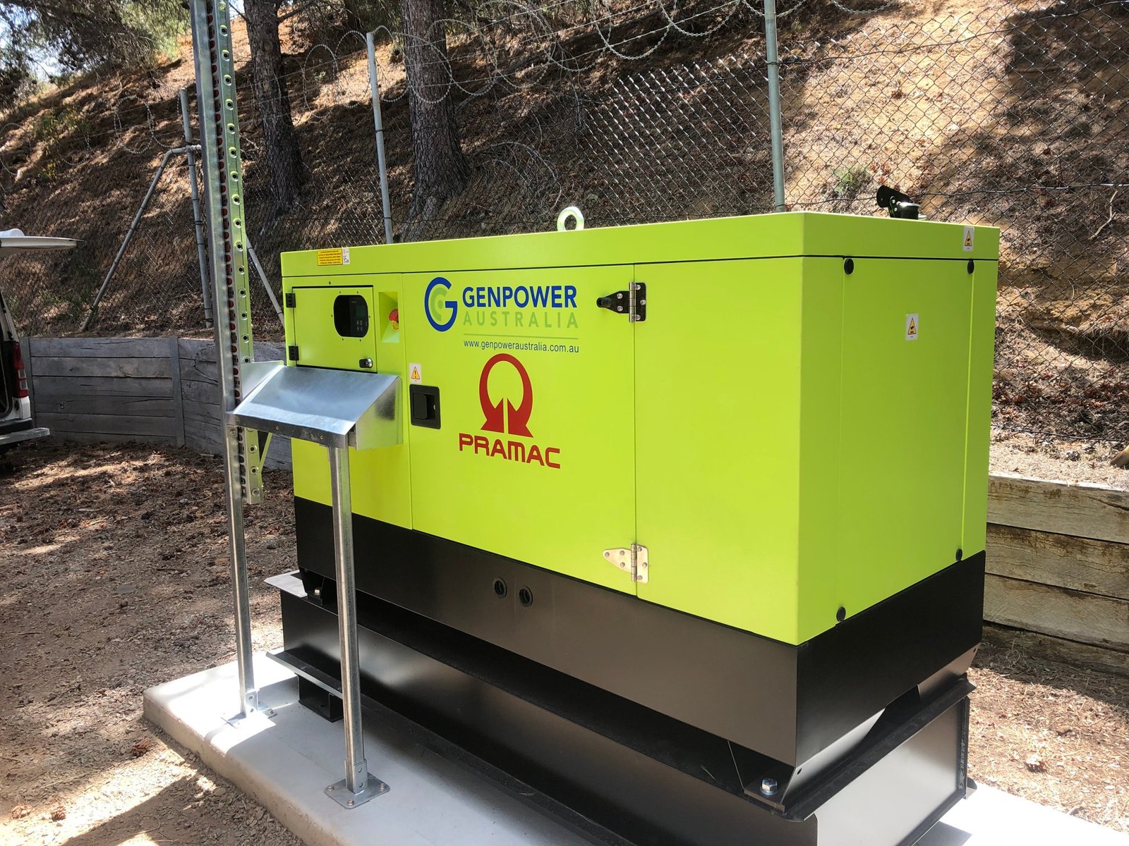 Electrician work by Adelaide Electric, Valley View SA (photo 2 of 3)