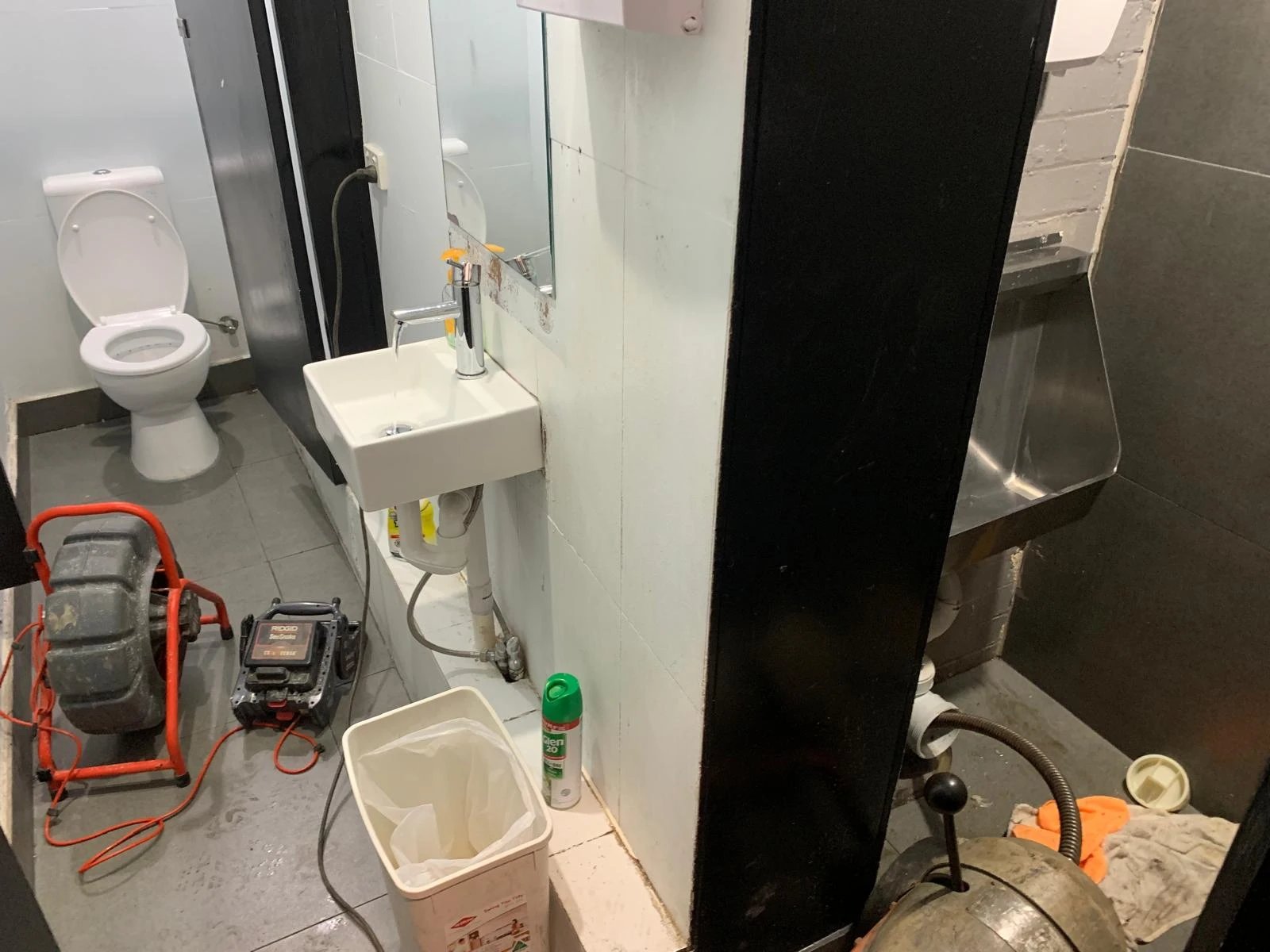 Plumber work by Meese Plumbing, VIC (photo 1 of 5)