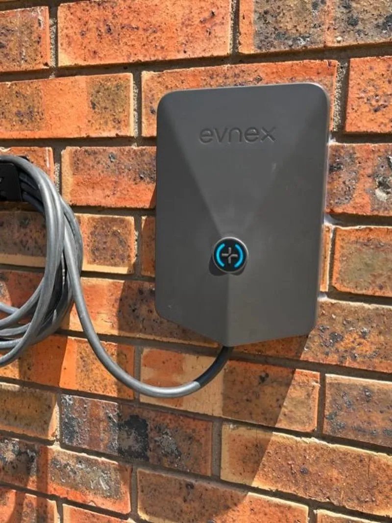 Electrician work by Refresh Electrical, NSW