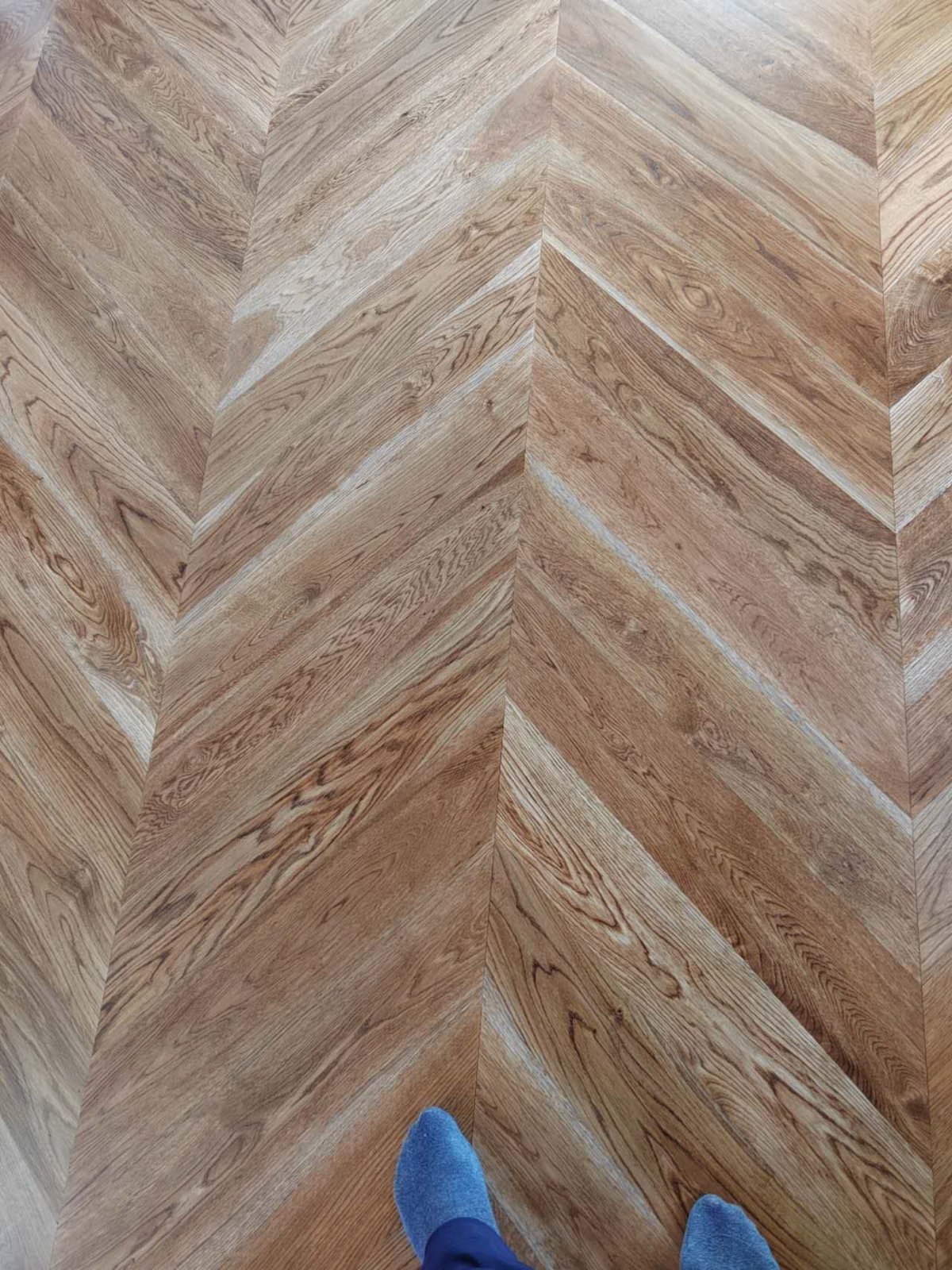 Flooring & Carpet work by Chengxin Flooring, QLD (photo 3 of 4)
