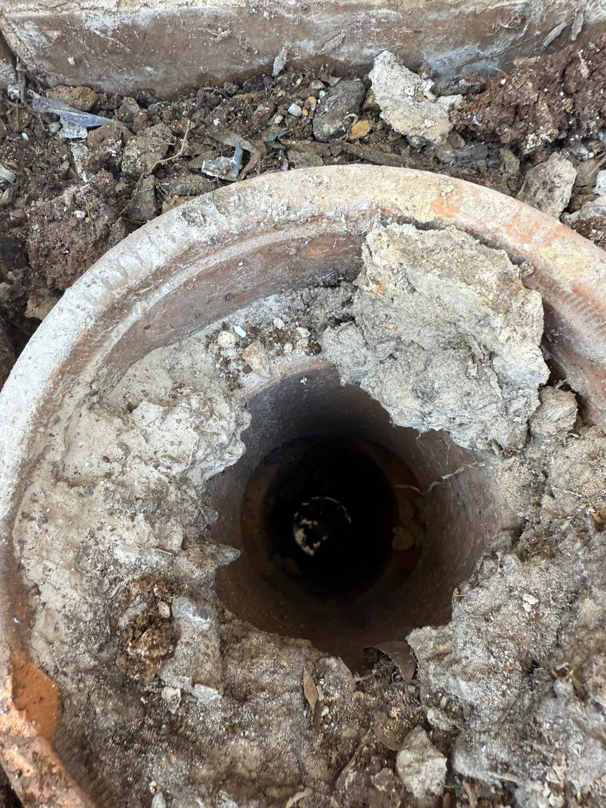 Plumber work by Allen Liu Plumbing & Electrical, Box Hill VIC