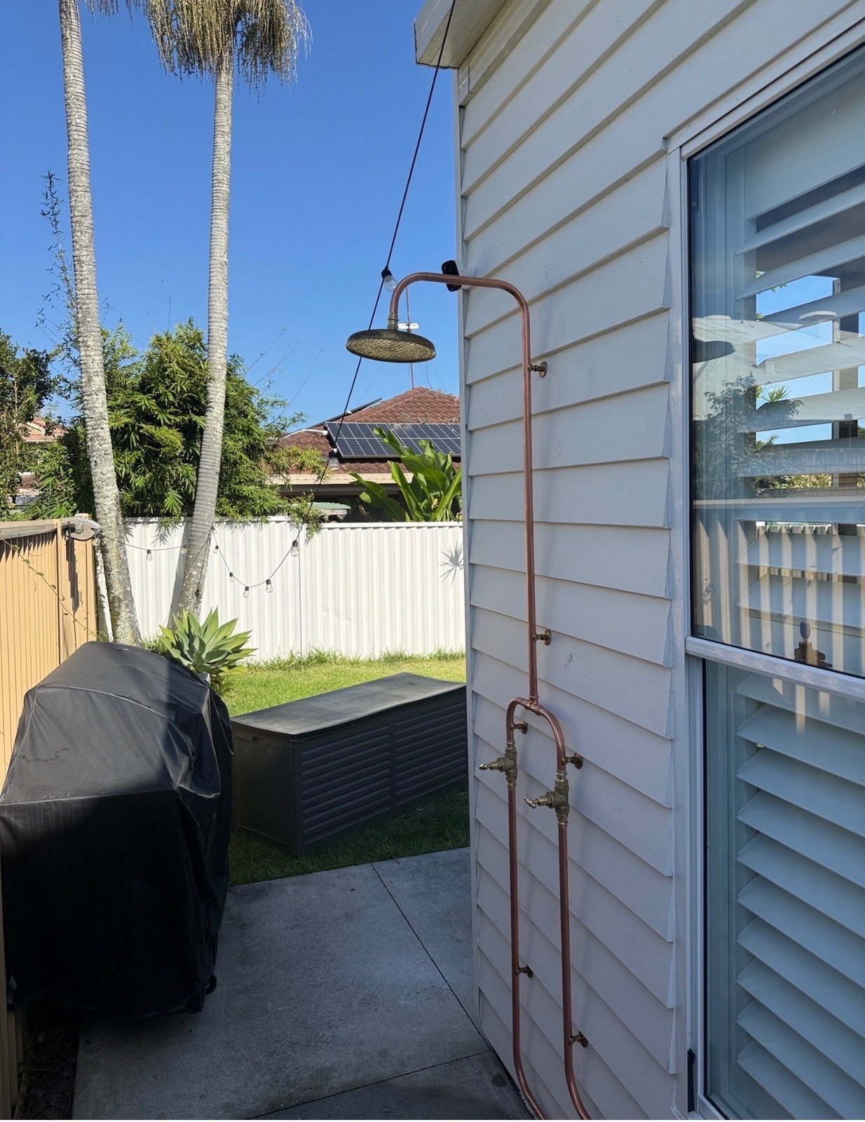 Plumber work by Dawson's Plumbing Services, WA (photo 4 of 4)
