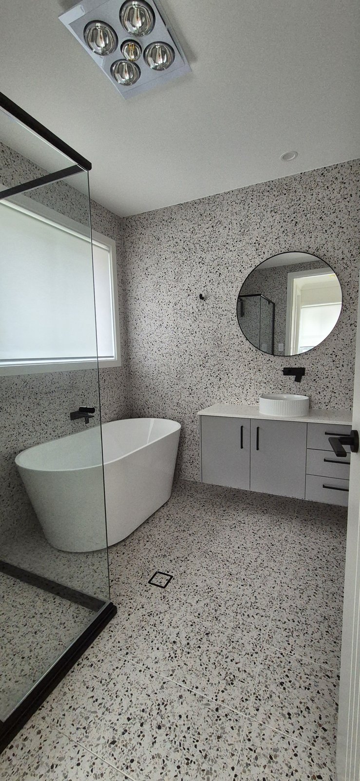 Plumber work by JNM Plumbing, NSW (photo 6 of 6)