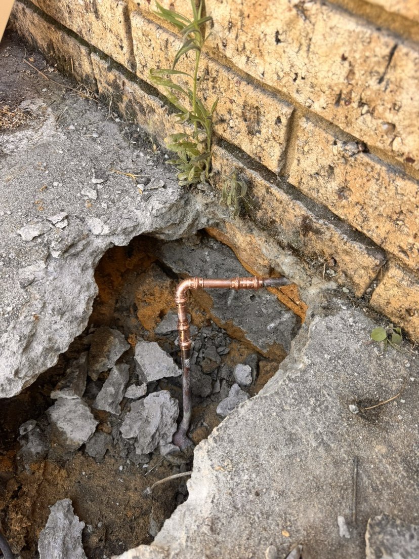 Plumber work by Ryan Plumbing, Harrisdale WA
