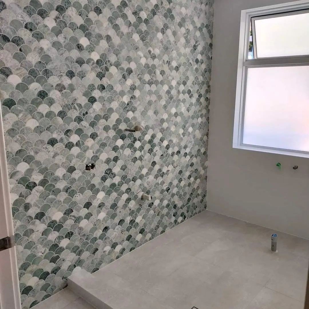 Tiler work by Tiling Creations, Yanchep WA (photo 2 of 2)