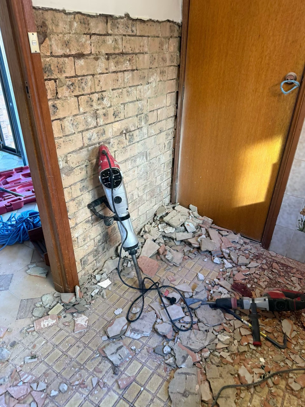 Rubbish Removal work by Xiao Yang Rubbish Removal Sydney, NSW (photo 5 of 5)