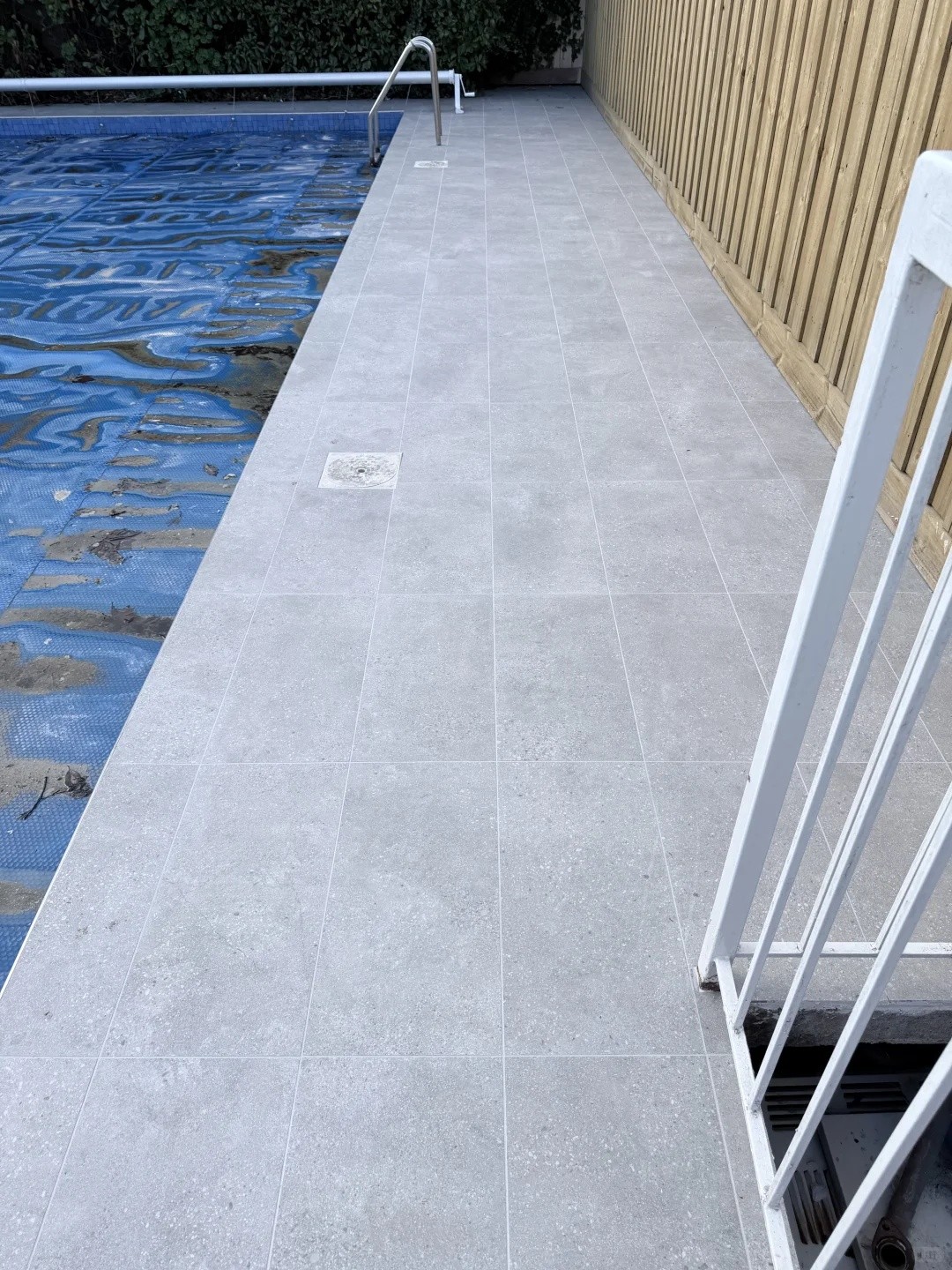 Tiler work by Simon Master Construction, VIC (photo 1 of 4)