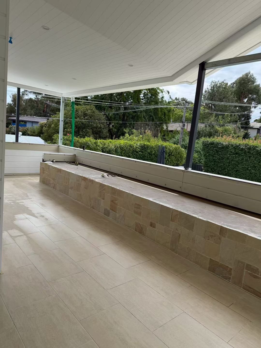 Tiler work by HMY Tiling, NSW (photo 1 of 2)