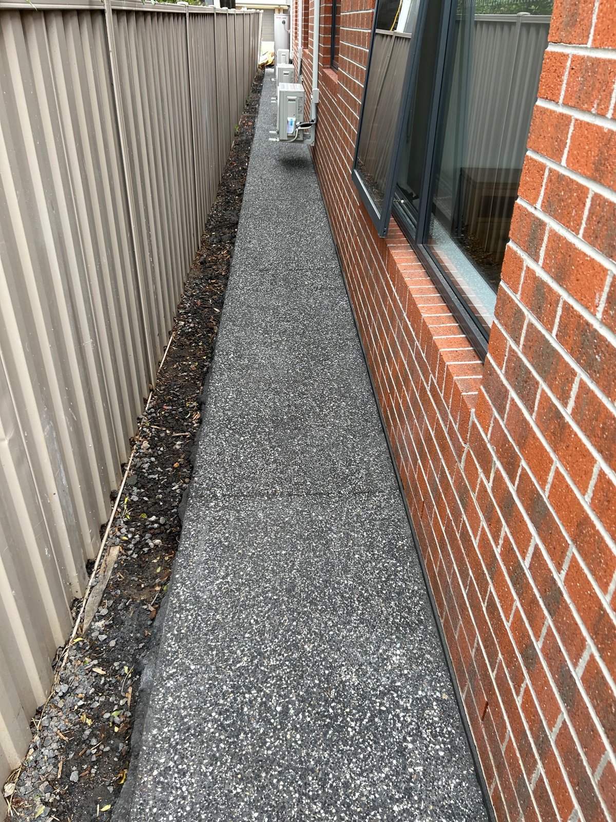Concreting work by Everlast-Kai Concrete & Landscaping, VIC (photo 2 of 5)