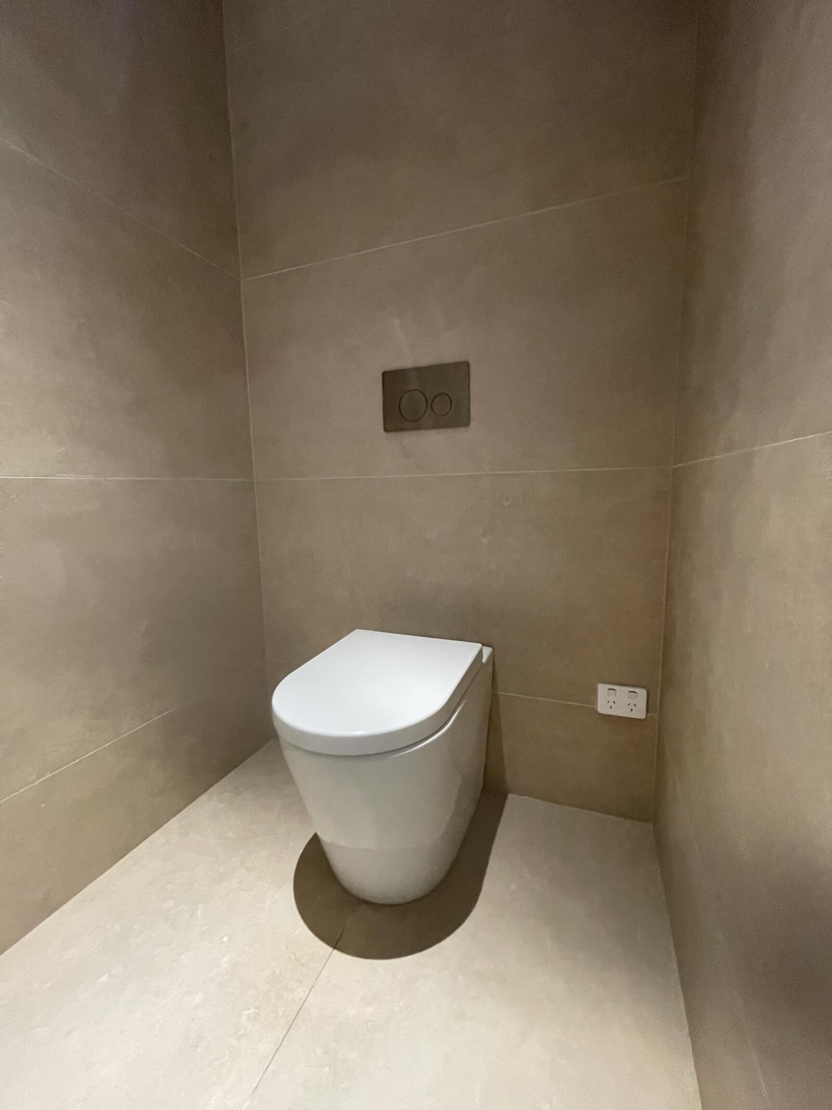 Plumber work by Homie Plumbing & Gas Fitting, VIC (photo 2 of 3)