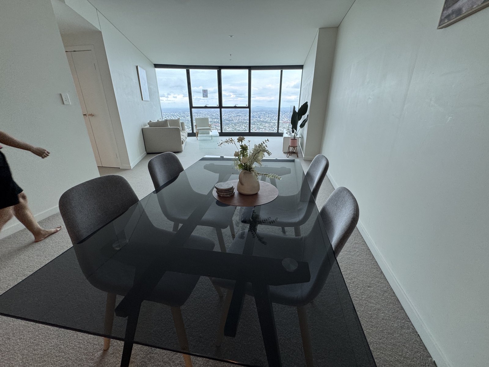 House Cleaning work by KK Clean, Brisbane City QLD (photo 3 of 5)