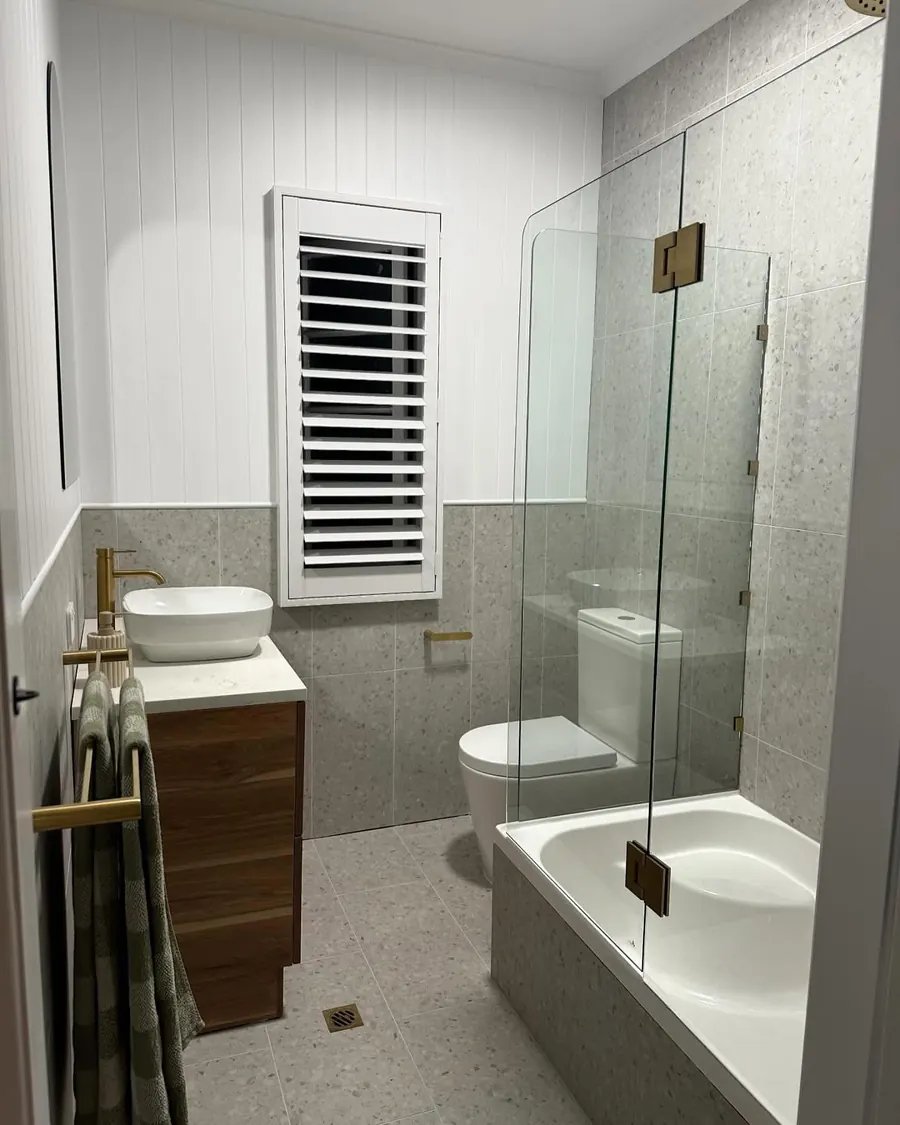 Plumber work by Brigs Plumbing, Thorneside QLD (photo 2 of 4)