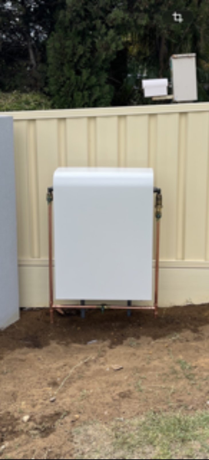 Plumber work by Plumbforce WA, WA (photo 4 of 4)