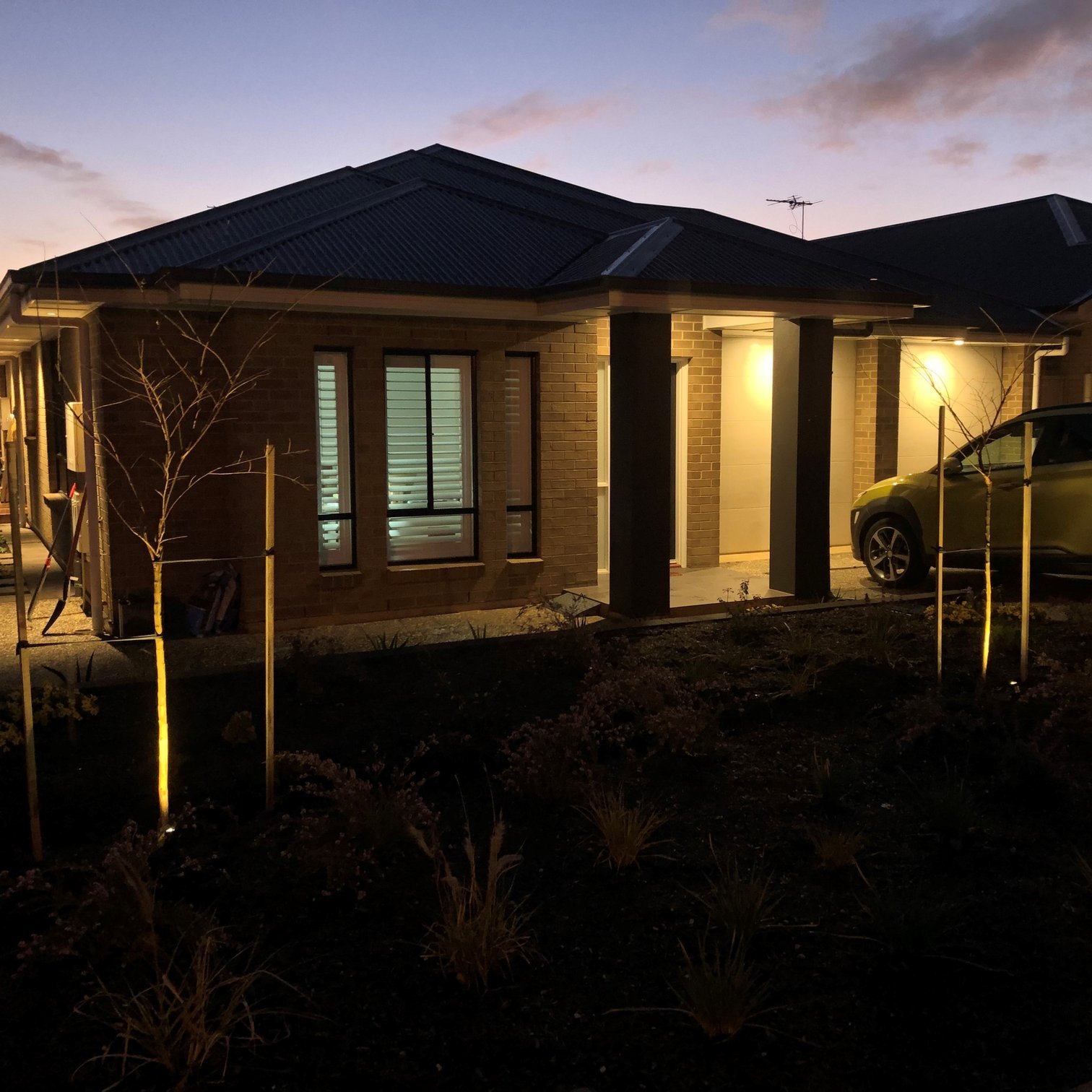 Electrician work by Adelaide Electric, Valley View SA