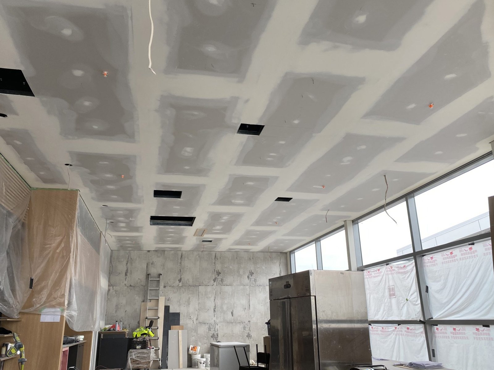 Painter work by Brushworks Painting and Maintenance, NSW (photo 1 of 3)