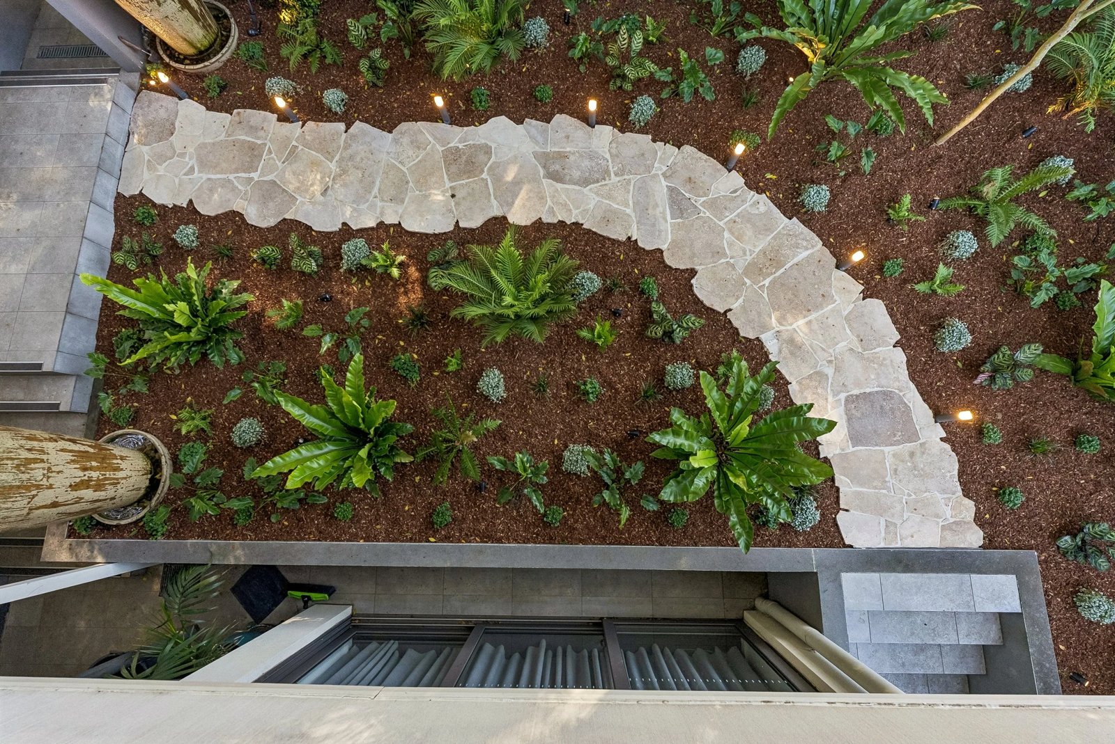 Landscaping work by Inside Out NSW, NSW