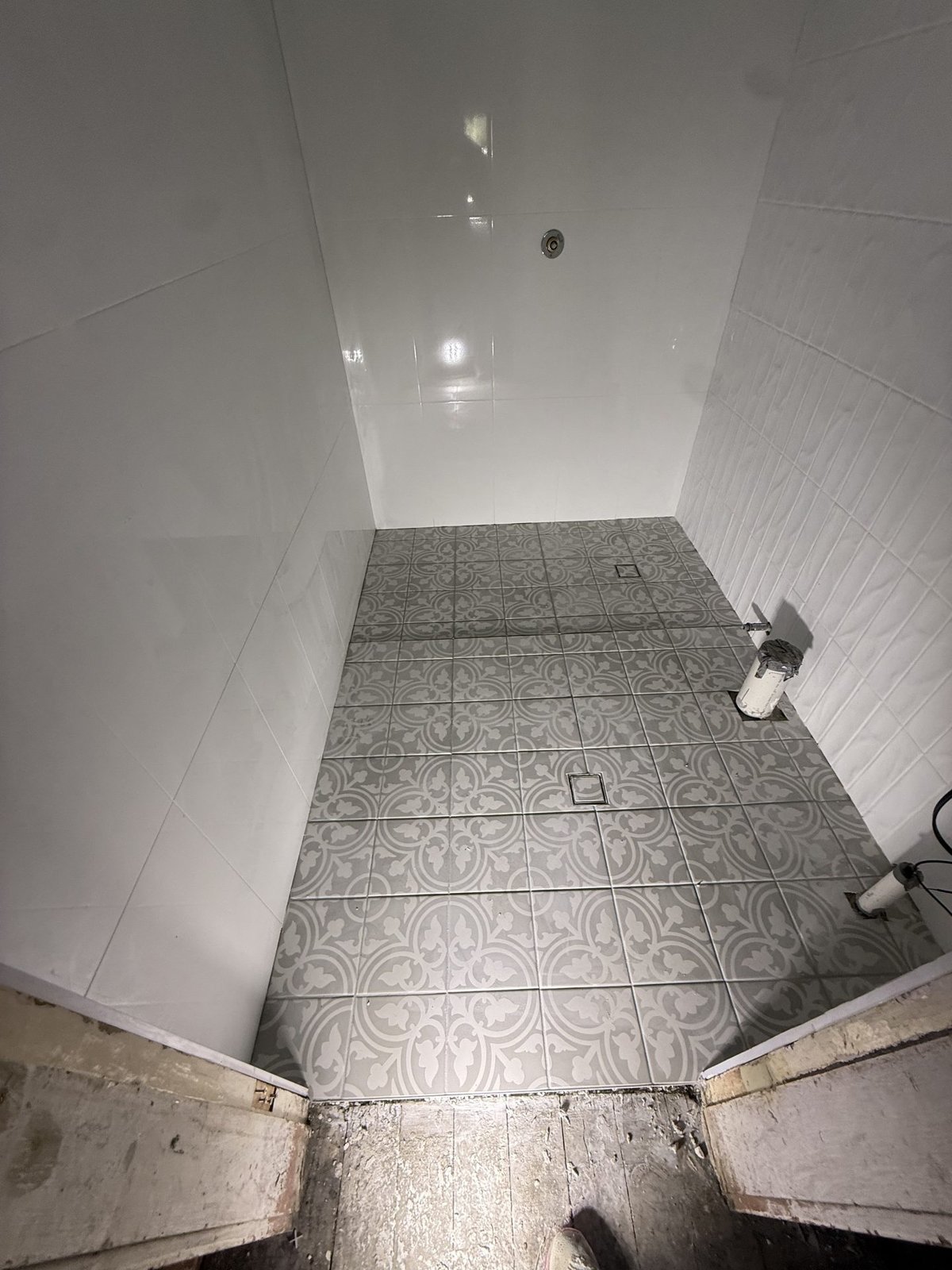 Waterproofing work by S & T Tiling Renovations, NSW (photo 6 of 11)
