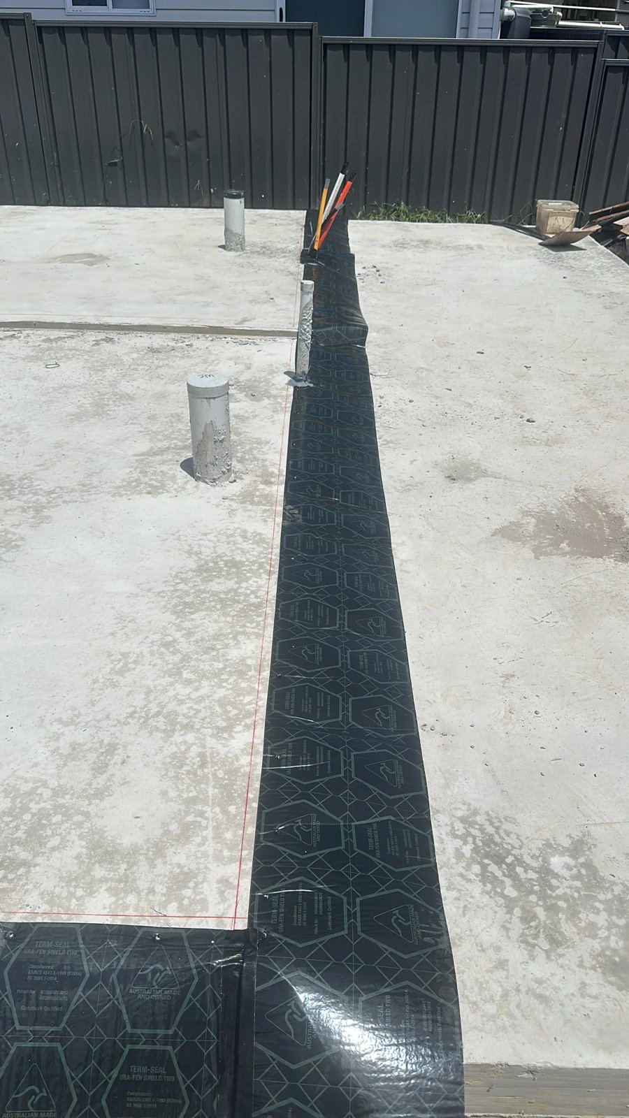 Pest Control work by Kassem Pest Control, NSW