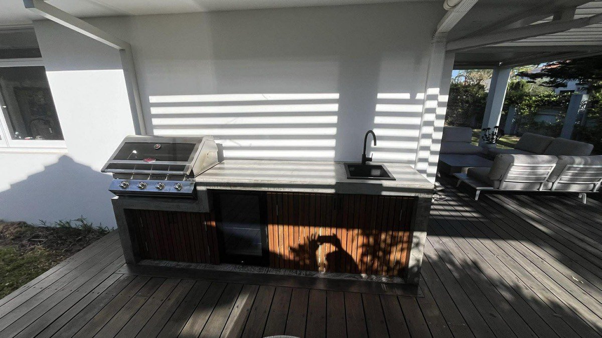 Carpenter work by Bark Construction, NSW (photo 2 of 2)