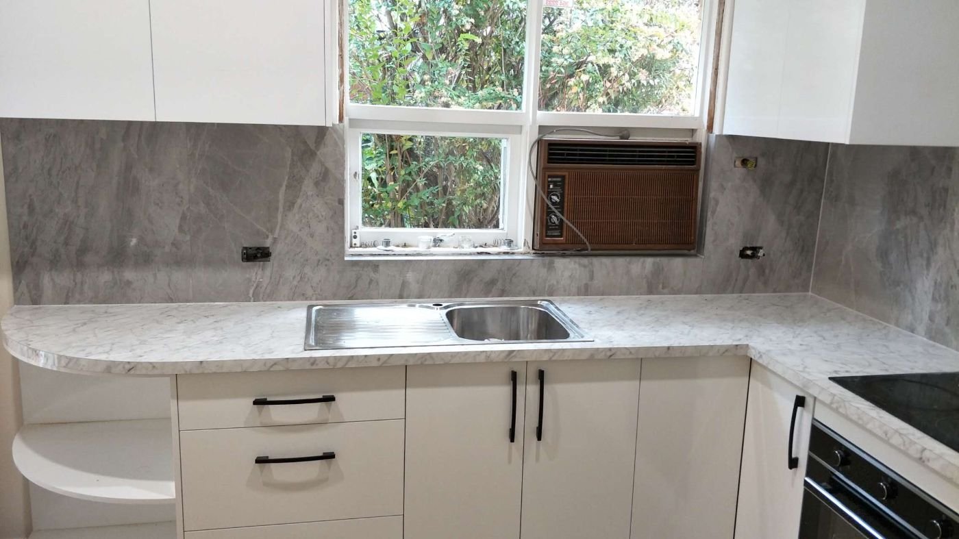Tiler work by Danny Tiling Service, SA (photo 3 of 4)