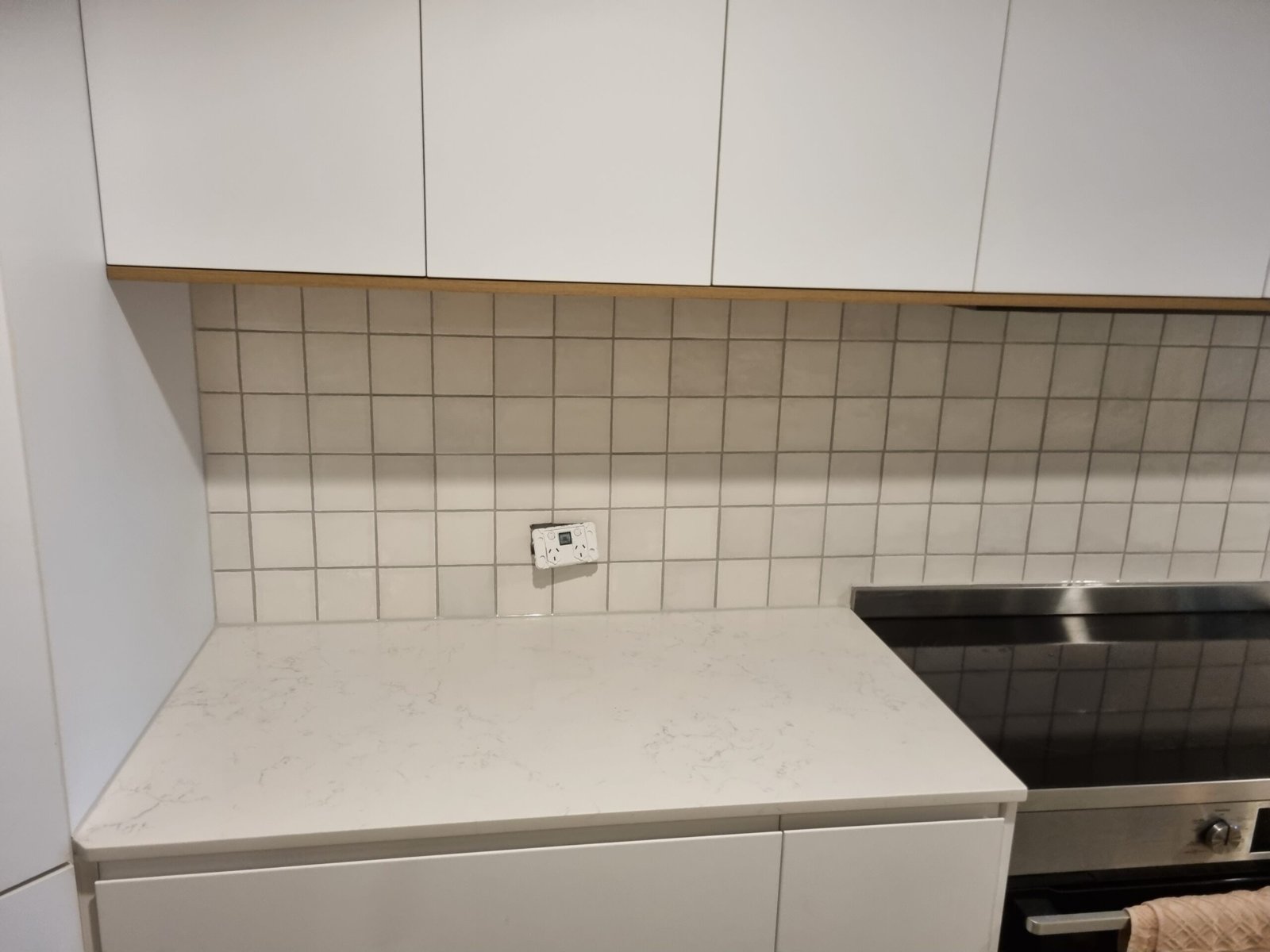 Tiler work by Adam's Tiling, QLD (photo 1 of 3)