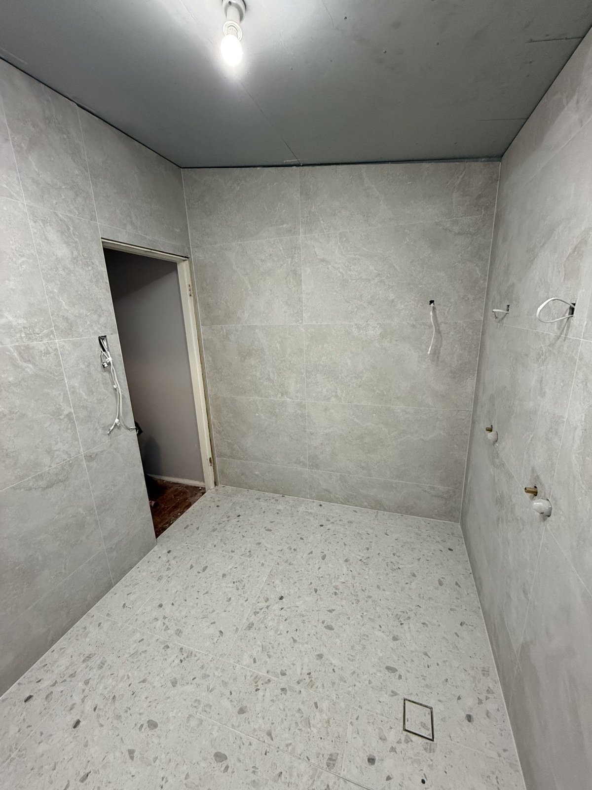Waterproofing work by S & T Tiling Renovations, NSW (photo 3 of 11)