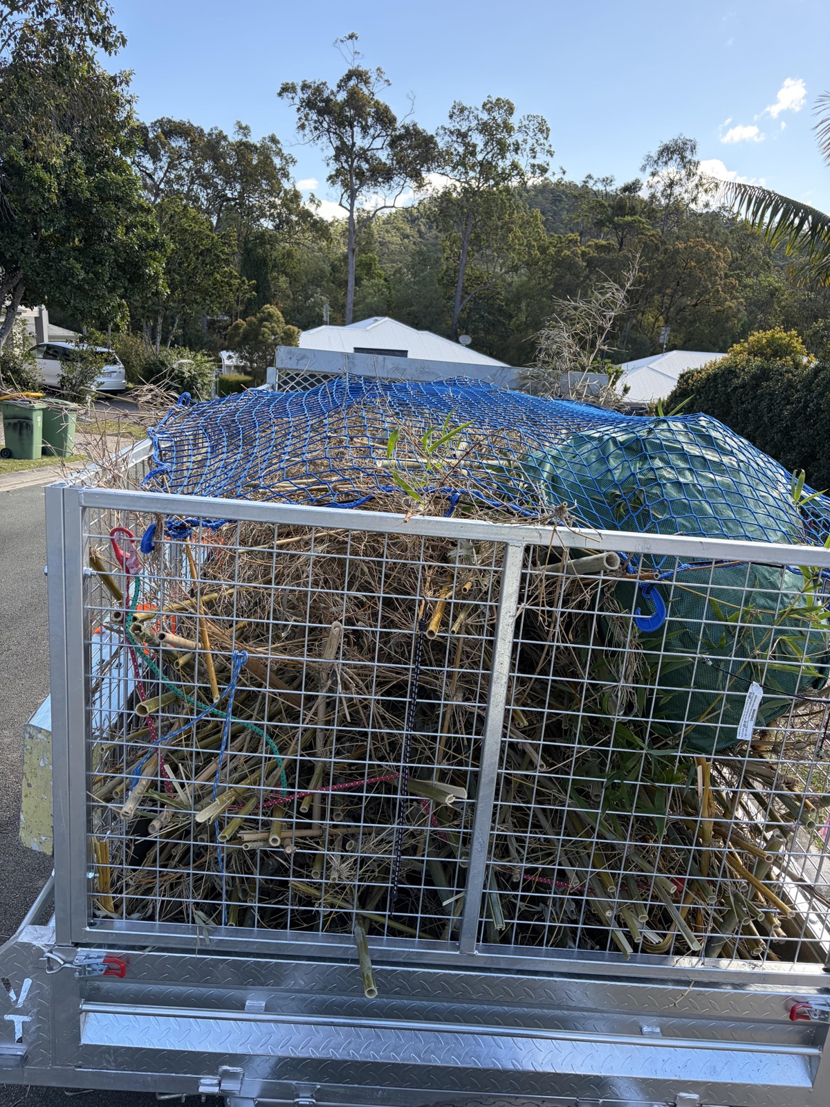 Rubbish Removal work by Coco Rubbish Removal Brisbane, QLD (photo 3 of 3)