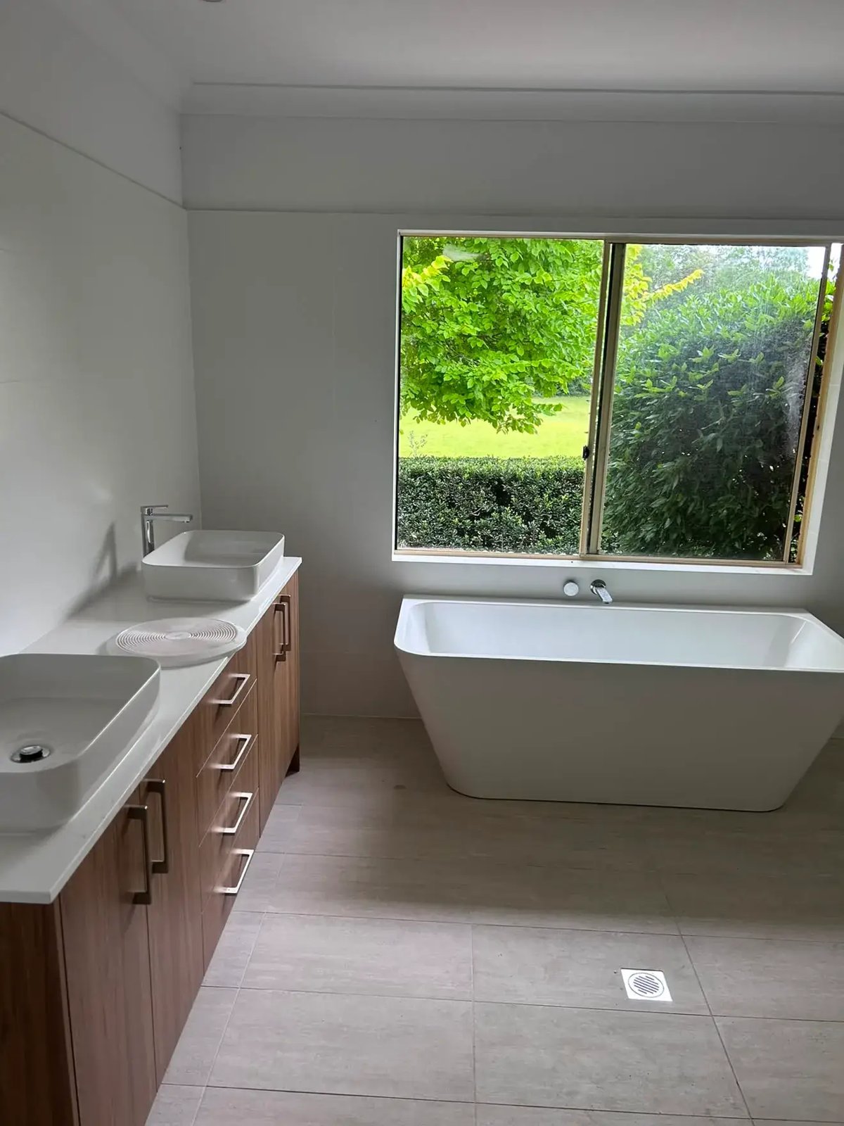 Plumber work by Donza Plumbing, Mannering Park NSW (photo 2 of 2)