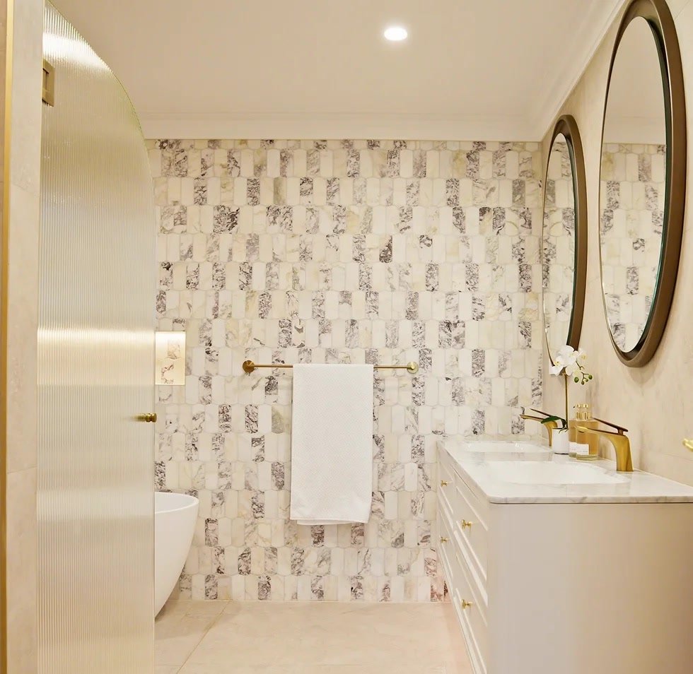 Bathroom Renovation work by Alex Renovations Sydney, NSW