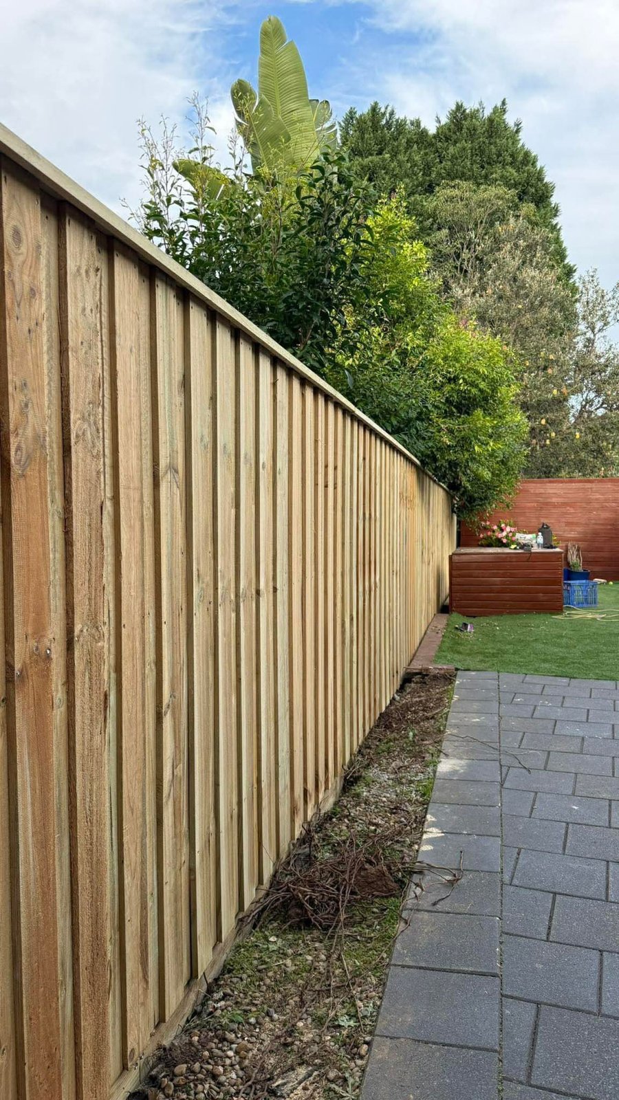 Fencing & Gates work by Glovers Fencing, NSW (photo 4 of 6)