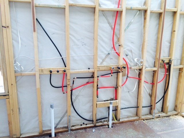 Plumber work by Plumbforce WA, WA (photo 4 of 4)