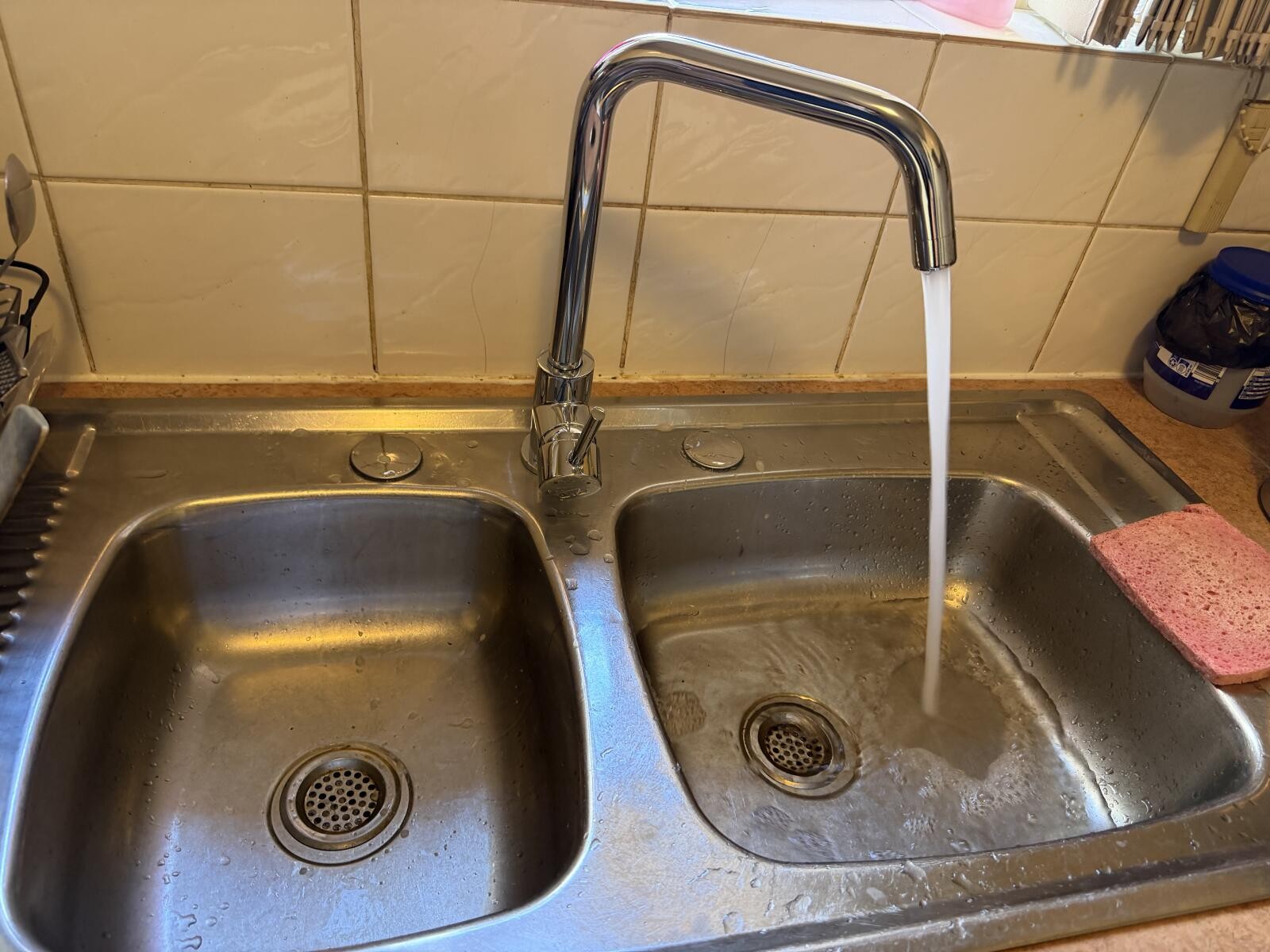 Plumber work by Ez Life Plumbing, NSW (photo 3 of 3)